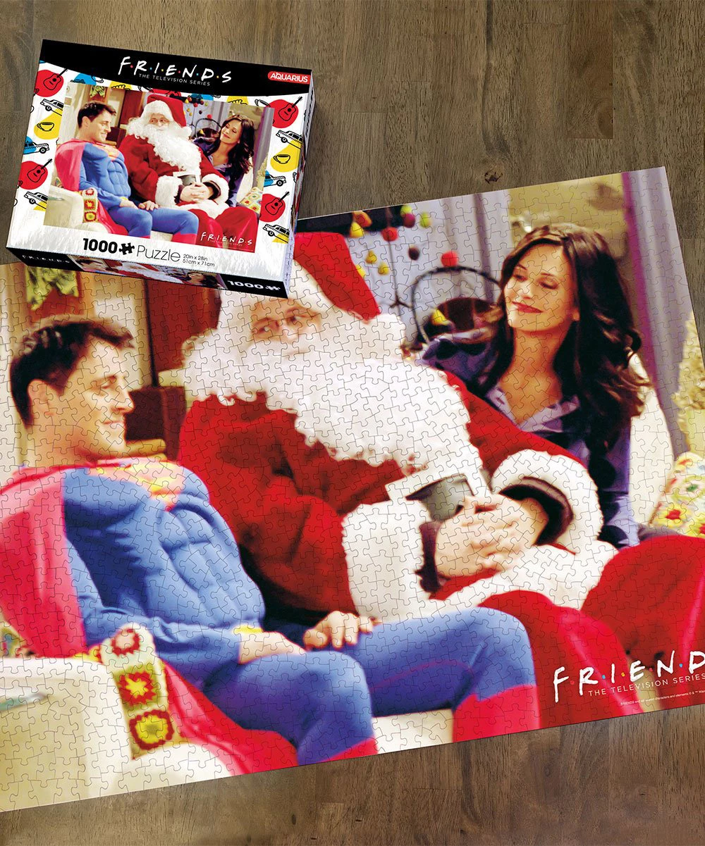 Wholesale ๐งจ Aquarius Pieces Friends ๐
Christmas ๐งจ 2 Wholesale ๐งจ Aquarius Pieces Friends ๐
Christmas ๐งจ - Image 2