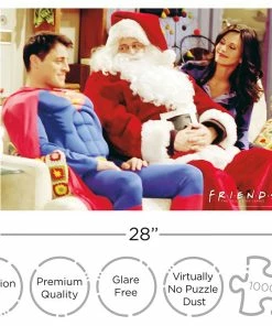 Wholesale ๐งจ Aquarius Pieces Friends ๐
Christmas ๐งจ 5 Wholesale ๐งจ Aquarius Pieces Friends ๐
Christmas ๐งจ -POP CULTURE PUZZLES STORE 840391158429 123