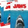 Best deal ✔️ Aquarius 500 Pieces Jaws One Sheet 🧨