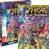 Wholesale ⭐ Aquarius 500 Pieces Marvel Thor Love And Thunder Comic 🥰