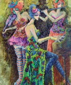 Cheapest ๐ Anatolian 1000 Pieces Color Trio ๐งจ