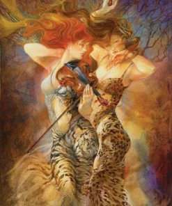 Promo π Anatolian 1000 Pieces Revelation π