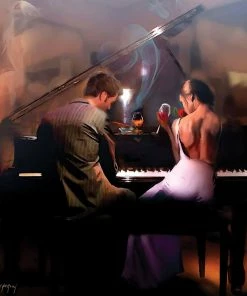 Outlet ๐ Anatolian 1000 Pieces Love Tone ๐