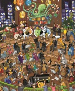 Buy 🥰 Anatolian 1000 Pieces Simpatico 👏