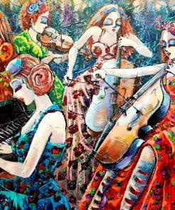 Budget 🌟 Anatolian 500 Pieces Colorful Notes ⌛ -POP CULTURE PUZZLES STORE 8698543136120 2a