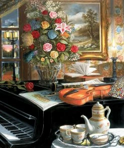 Promo 🤩 Anatolian 2000 Pieces Ensemble 🔥