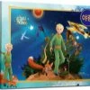 Buy ✨ Puzzlelife 500 Pieces Little Prince 4 - Glow 🌟