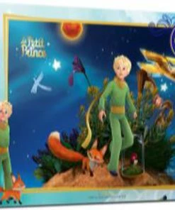 Buy ✨ Puzzlelife 500 Pieces Little Prince 4 - Glow 🌟