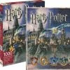 Flash Sale 🛒 Aquarius 1000 Pieces Harry Potter - Hogwarts ⭐