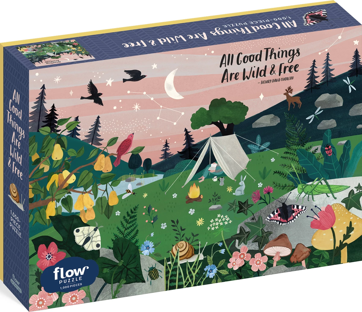 Cheap β Workman Publishing 1000 Pieces All Good Things Are Wild & Free π 1 Cheap β Workman Publishing 1000 Pieces All Good Things Are Wild & Free π