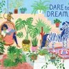 Promo 🎁 Workman Publishing 1000 Pieces Dare To Dream ⭐