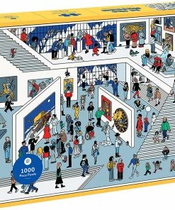 Buy 😉 Hardie Grant 1000 Pieces Princeton Architectural Press In The Museum 😍