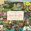 Deals 🎁 Laurence King 1000 Pieces The World Of Jane Austen 🎁