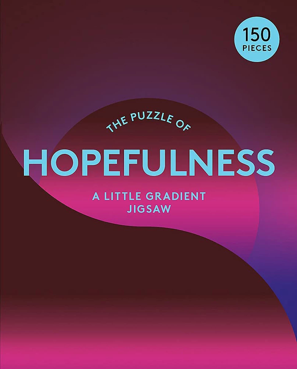 Best deal ๐ Laurence King 150 Pieces The Puzzle Of Hopefulness โ๏ธ 2 Best deal ๐ Laurence King 150 Pieces The Puzzle Of Hopefulness โ๏ธ - Image 2