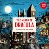 Promo 😉 Laurence King 1000 Pieces The World Of Dracula 🔔