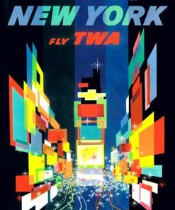 Deals 👏 New York Puzzle Co 1000 Pieces The Big Apple 🥰