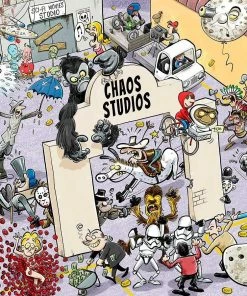 Top 10 ✔️ All Jigsaw Puzzles 1000 Pieces Chaos At The Movies 💯