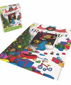 Best reviews of 🛒 USAopoly 1000 Pieces Dr. Seuss Merry Grinchmas ⭐ -POP CULTURE PUZZLES STORE Grinch 22 1000k PZ PR Web