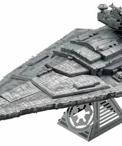 Brand new 😍 Metal Earth Pieces Imperial Star Destroyer - Star Wars ✔️