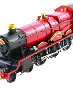New ✨ Metal Earth Pieces Hogwarts Express - Harry Potter 💯