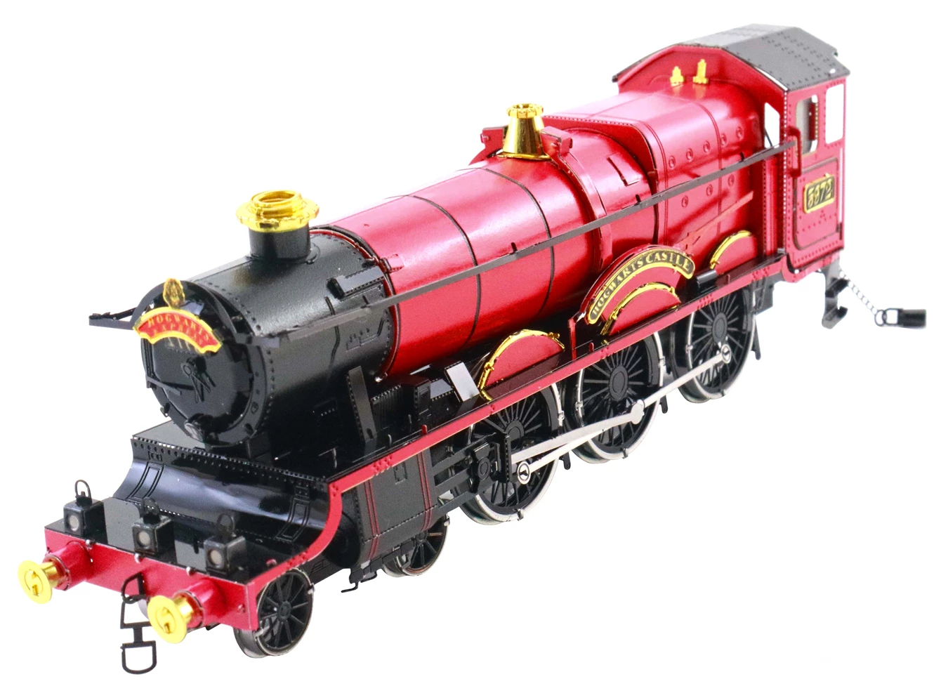 New โจ Metal Earth Pieces Hogwarts Express - Harry Potter ๐ฏ 1 New โจ Metal Earth Pieces Hogwarts Express - Harry Potter ๐ฏ