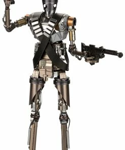 Discount ⌛ Metal Earth Pieces IG-11 Star Wars 🔔