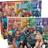 Best reviews of ✨ Aquarius 1000 Pieces DC Universe 😉