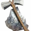 Brand new 🎁 Metal Earth Pieces Stormbreaker - Marvel 🛒