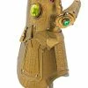 Promo 😍 Metal Earth Pieces Infinity Gauntlet - Marvel 🧨