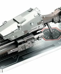 Brand new 🥰 Metal Earth Pieces First Order Treadspeeder - Rise Of Skywalker Star Wars 🌟
