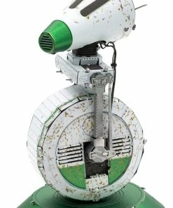 Hot Sale 💯 Metal Earth Pieces D-0 - Rise Of Skywalker Star Wars 🤩