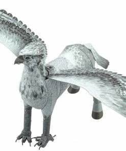 Top 10 ✔️ Metal Earth Pieces Buckbeak Harry Potter 🔥