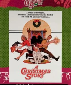 Cheapest ✨ Aquarius 300 Pieces A 🔔 Christmas Story Vuzzle 🤩