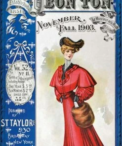 Top 10 😀 Piatnik 1000 Pieces Magazine Cover 1903 😉