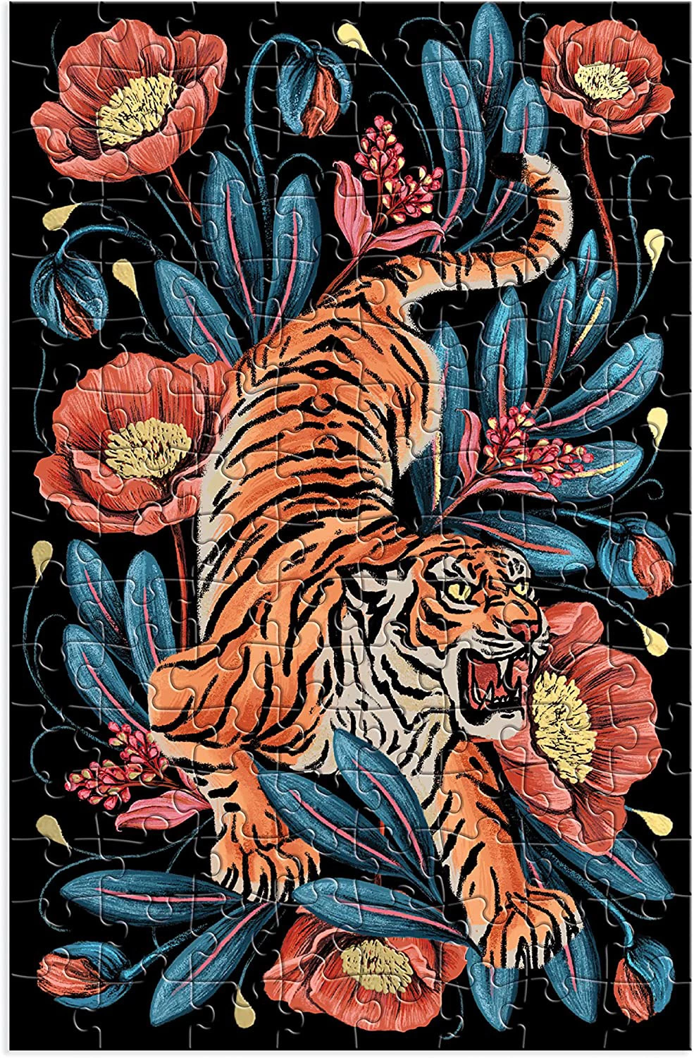 Flash Sale ๐ Galison 128 Pieces Courageous Matchbox Mini Puzzle โ๏ธ 3 Flash Sale ๐ Galison 128 Pieces Courageous Matchbox Mini Puzzle โ๏ธ - Image 3