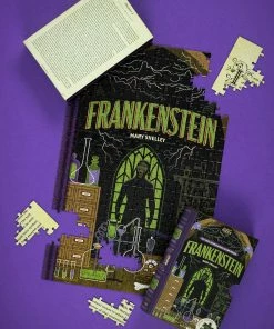 Top 10 β Professor Puzzle 252 Pieces Frankenstein Double Sided Puzzle π 5 Top 10 β Professor Puzzle 252 Pieces Frankenstein Double Sided Puzzle π -POP CULTURE PUZZLES STORE frankenstein252piecepuzzleprofessorpuzzles123