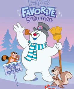 Best reviews of π₯ Ceaco 100 Pieces Everyoneβs Favorite Snowman, Frosty The Snowman π§¨