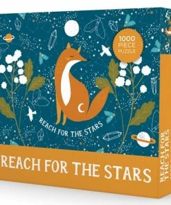 Coupon ⌛ Gibbs Smith 1000 Pieces Reach For The Stars 🧨