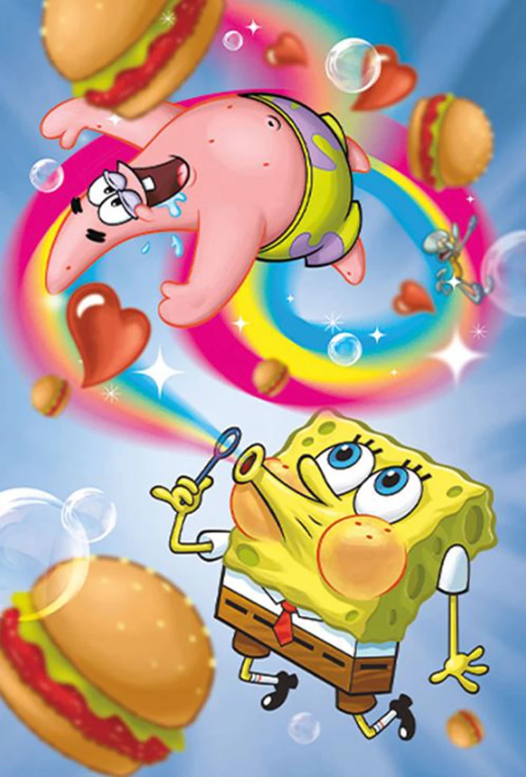 Coupon ✔️ Aquarius 150 Pieces Spongebob Squarepants Puzzle In A Tube Mini Puzzle 👏 1 Coupon ✔️ Aquarius 150 Pieces Spongebob Squarepants Puzzle In A Tube Mini Puzzle 👏