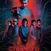 Brand new 🛒 Buffalo Games 500 Pieces Stranger Things - War Is Coming To Hawkins ⭐