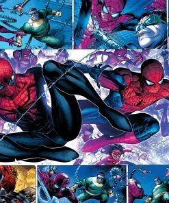 Coupon ✨ Buffalo Games 1500 Pieces The Clone Conspiracy 💯